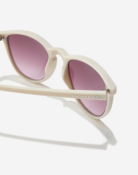 Ni&ntilde;os Hawkers OLLIE XS - CREAM PINK GRAPES