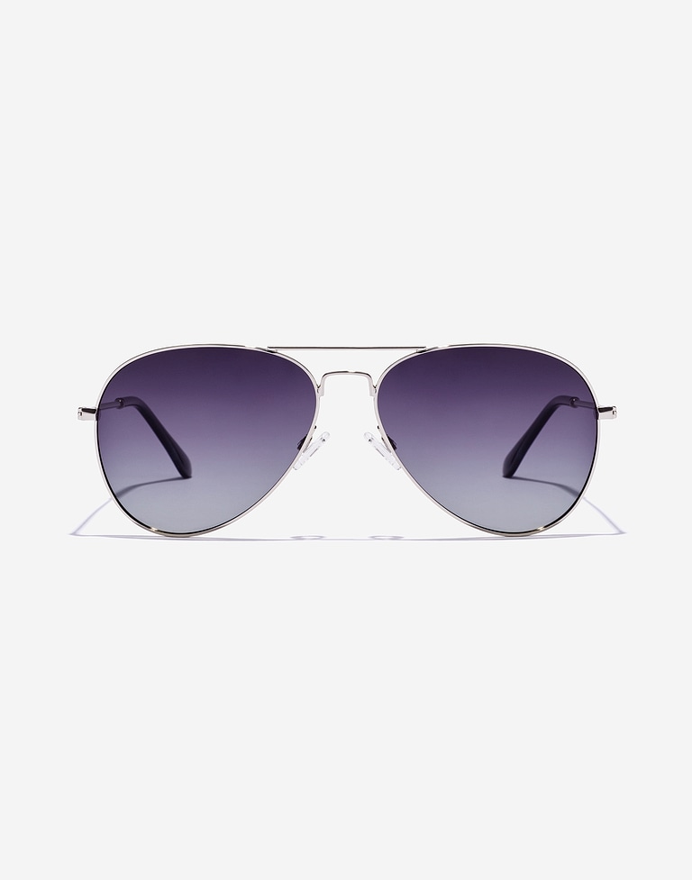 Gafas de sol Hawkers HAWK - POLARIZED SILVER GREY