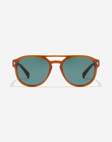 Gafas de sol Hawkers DIVER - HAZELNUT TURQUOISE