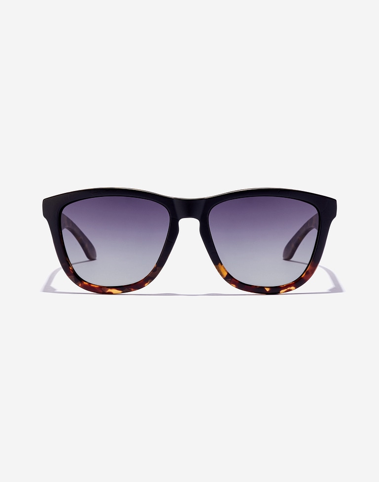 Gafas de sol Hawkers ONE COLT - POLARIZED BLACK CAREY GREY