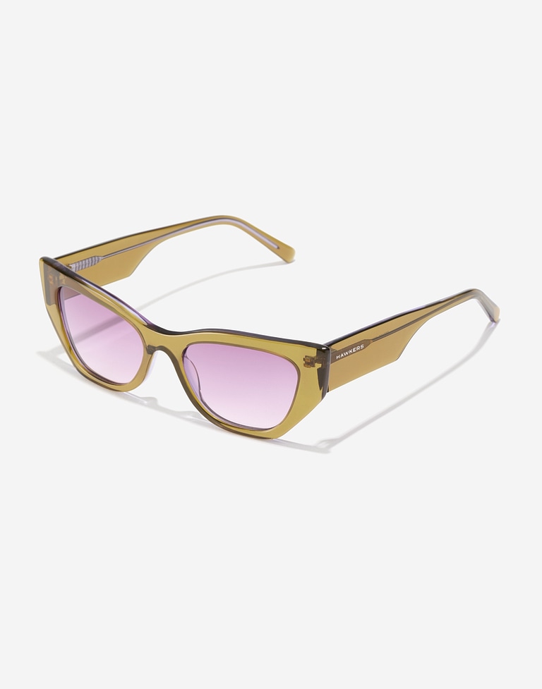 Gafas de sol Hawkers MANHATTAN - BROWN IRIS