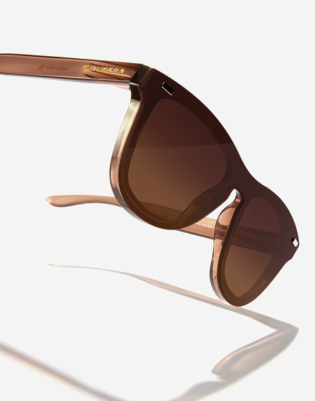 Gafas de sol Hawkers ONE VENM RAW - BROWN PEANUT BUTTER