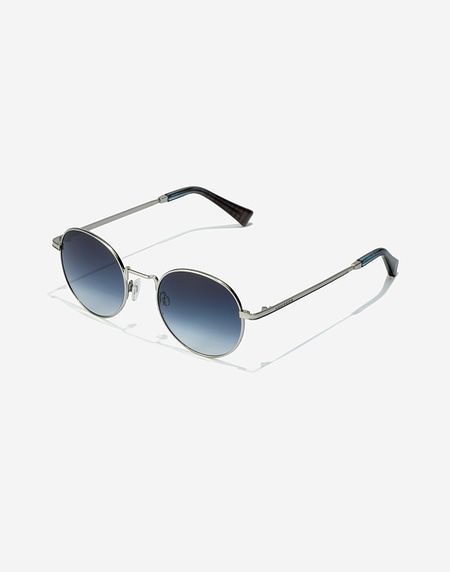 Gafas de sol Hawkers MOMA - SILVER BLUE