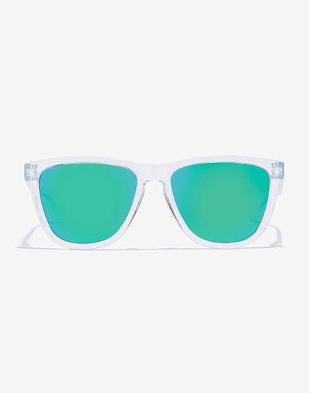 Hawkers ONE RAW - POLARIZED AIR EMERALD w375