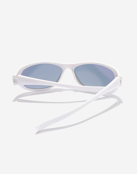 Ni&ntilde;os Hawkers RAVE KIDS - WHITE LIGHT PURPLE