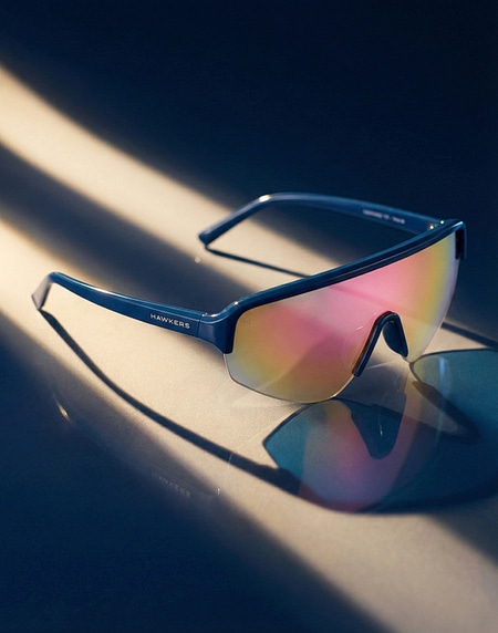 Gafas de sol Hawkers HAWKERS X ALEX MARQUEZ - APEX