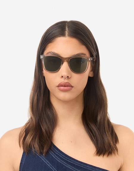 Gafas de sol Hawkers ONE PAIR - POLARIZED BEIGE ALLIGATOR ECO