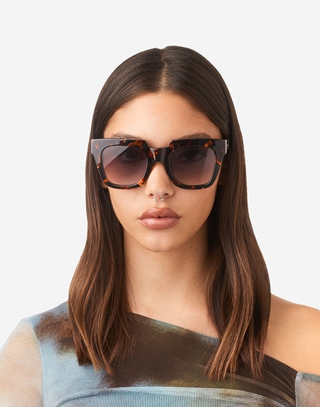 Gafas de sol Hawkers ROW X - YELLOW SAVAGE IRON