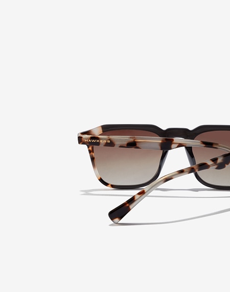 Gafas de sol Hawkers LEO BLACK ETERNITY