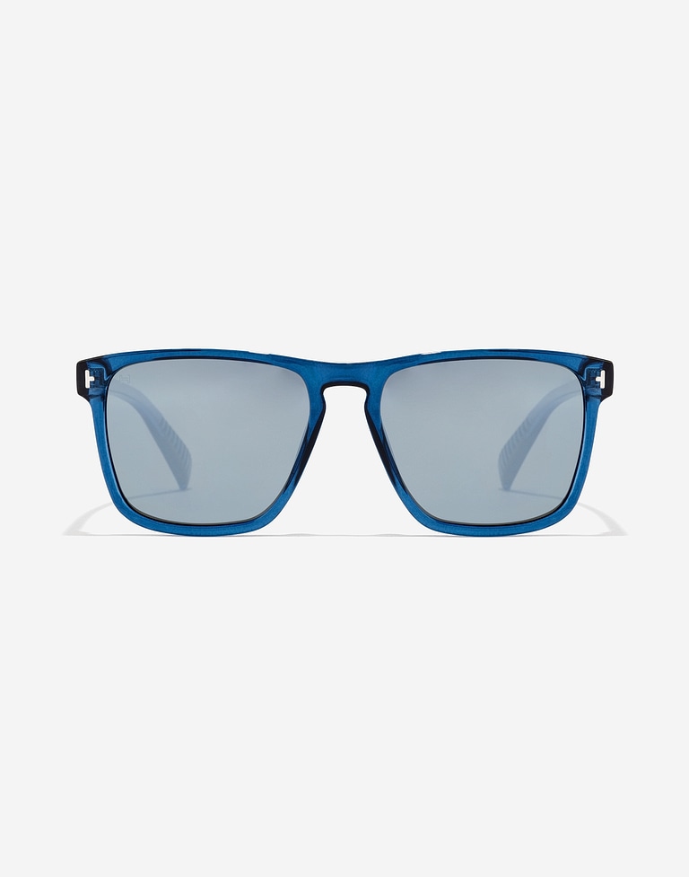 Gafas de sol Hawkers DUST - POLARIZED NAVY CHROME