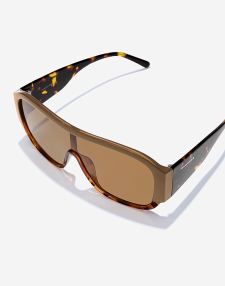 Gafas de sol Hawkers FEROE - CAMOUFLAGE COFFEE