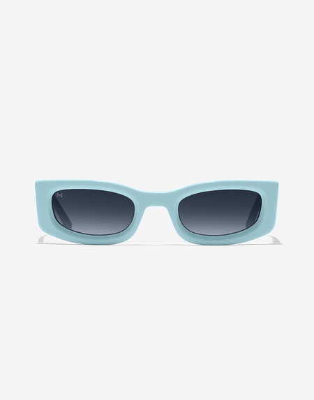 Gafas de sol Hawkers HEAVEN - LIGHT BLUE INDIGO