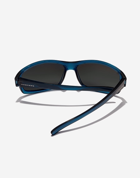 Gafas de sol Hawkers BOOST - POLARIZED ROYAL BLUE SKY