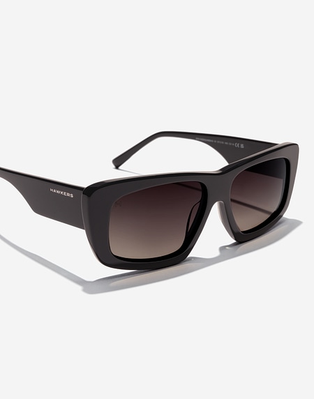 Gafas de sol Hawkers ZENITH - BLACK SMOKY