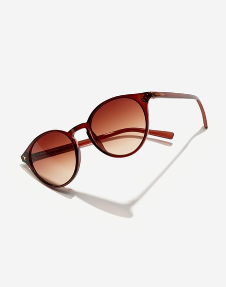 Gafas de sol Hawkers SALT - BROWN TERRACOTA