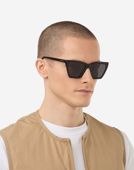 Gafas de sol Hawkers FLUSH - POLARIZED BLACK DARK