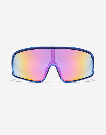 Gafas de sol Hawkers TIGER - DUSK BLUE NEBULA