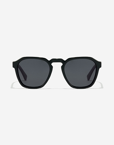 Hawkers BLACKJACK - POLARIZED BLACK DARK w375