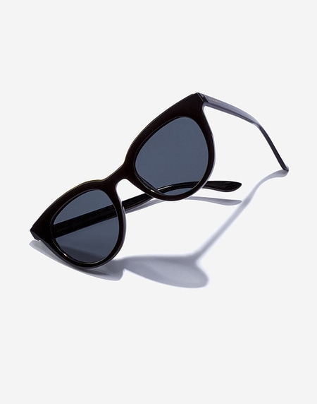 Gafas de sol Hawkers BELLA - POLARIZED BLACK GREY