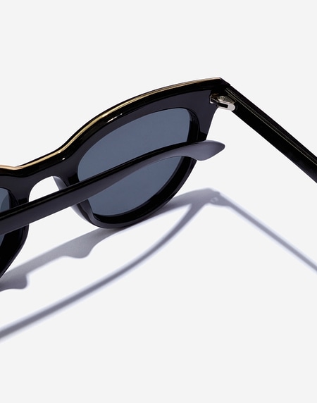 Gafas de sol Hawkers BELLA - POLARIZED BLACK GREY