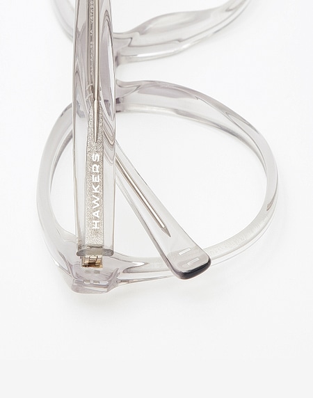 Blue Light Hawkers Air Crystal Ros&eacute;