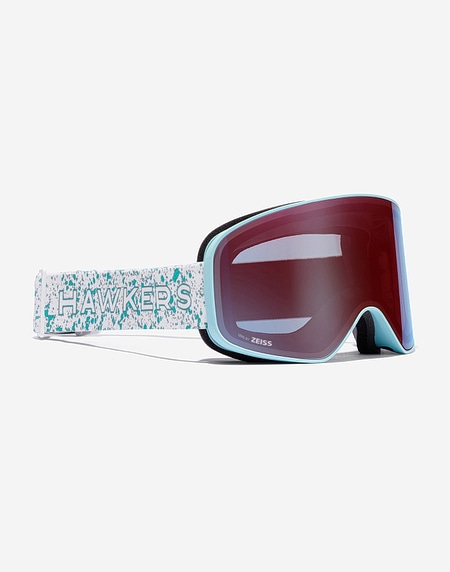 Gafas Ski Hawkers ARTIK SMALL BLUE