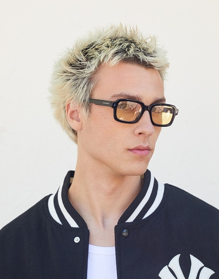 Gafas de sol Hawkers POINT - BLACK HONEY