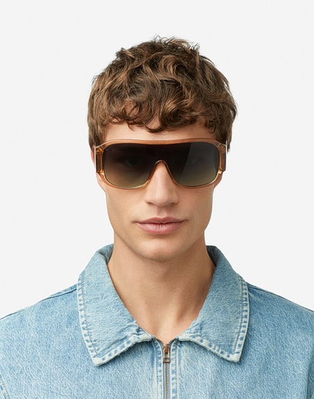 Gafas de sol Hawkers FEROE - CREAM GREEN FOREST