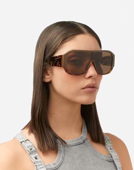 Gafas de sol Hawkers FEROE - CAMOUFLAGE COFFEE