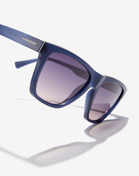 Gafas de sol Hawkers ONE LS RAW - NAVY TRANSPARENT MOON