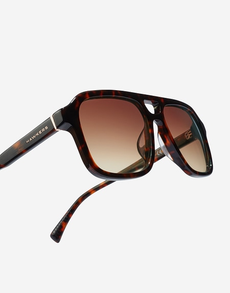 Gafas de sol Hawkers CROUPIER - CAREY TERRACOTA