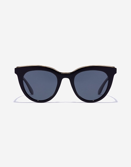Gafas de sol Hawkers BELLA - POLARIZED BLACK GREY