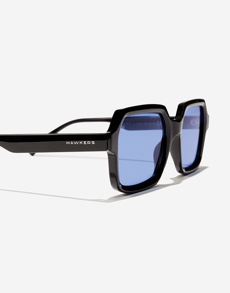 Gafas de sol Hawkers MINIMAL MAX - BLACK BLUEBERRY