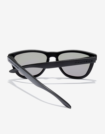 Gafas de sol Hawkers ONE RAW - POLARIZED BLACK EMERALD