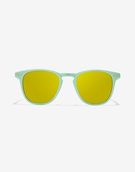 Hawkers WALL MINT GREEN - GOLD POLARIZED w375