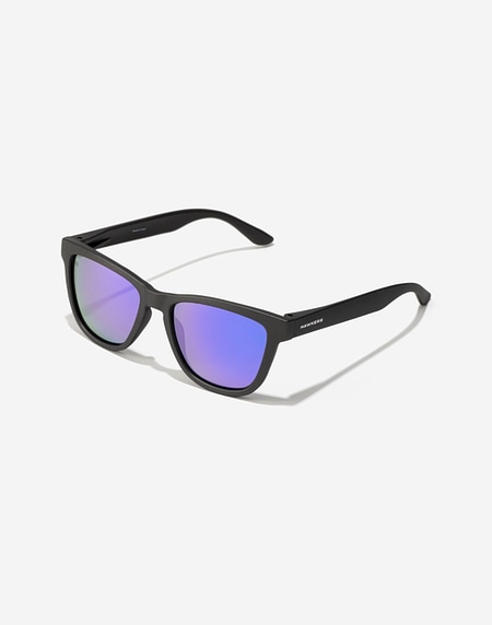 Ni&ntilde;os Hawkers ONE XS - POLARIZED GUN METAL GALAXY