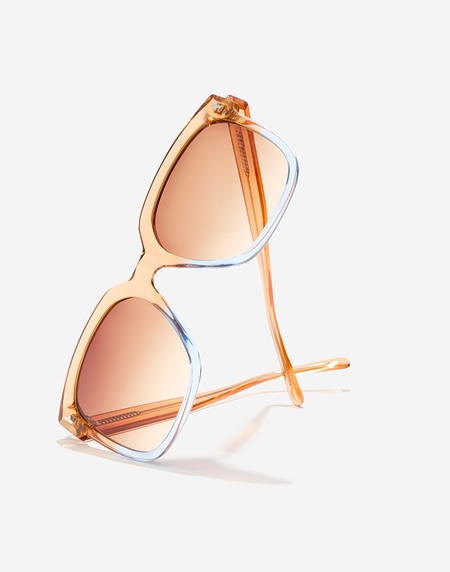 Gafas de sol Hawkers EUPHORIA - SUNSET TERRACOTA