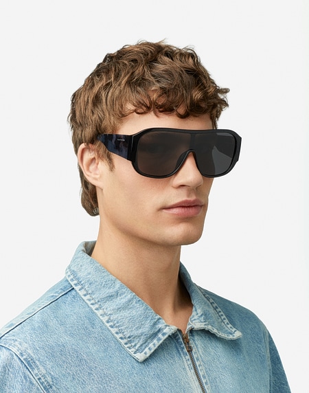 Gafas de sol Hawkers FEROE - BLACK DARK