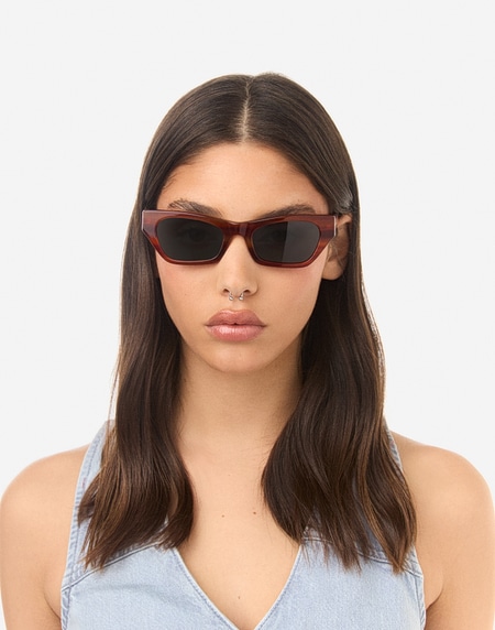 Gafas de sol Hawkers BREEZE - HAVANA GREY EXCLUSIVE