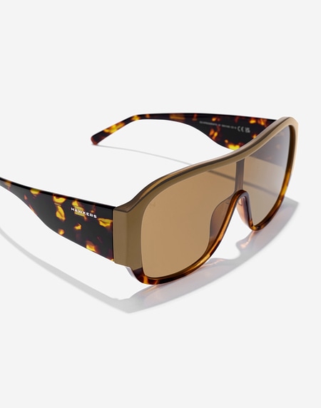 Gafas de sol Hawkers FEROE - CAMOUFLAGE COFFEE