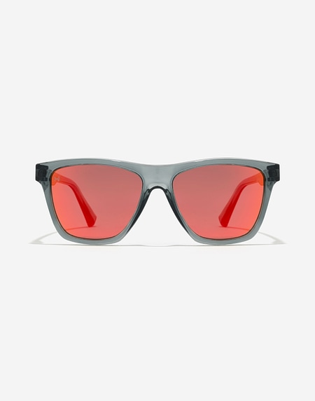 Gafas de sol Hawkers ONE LS RAW - POLARIZED GREY SMOKE RED
