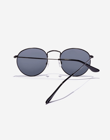 Gafas de sol Hawkers MOMA MIDTOWN - POLARIZED BLACK GREY