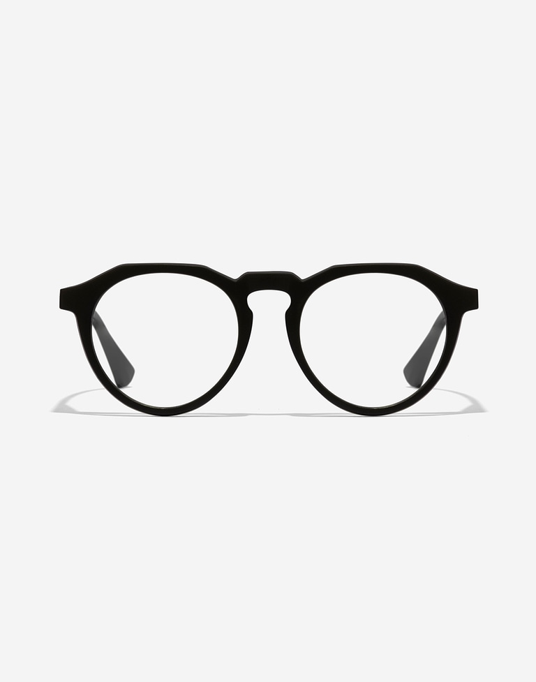 Blue Light Hawkers Eyewear WARWICK RAW BB - BLACK