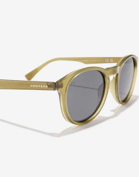 Gafas de sol Hawkers BEL AIR - POLARIZED KHAKI DARK