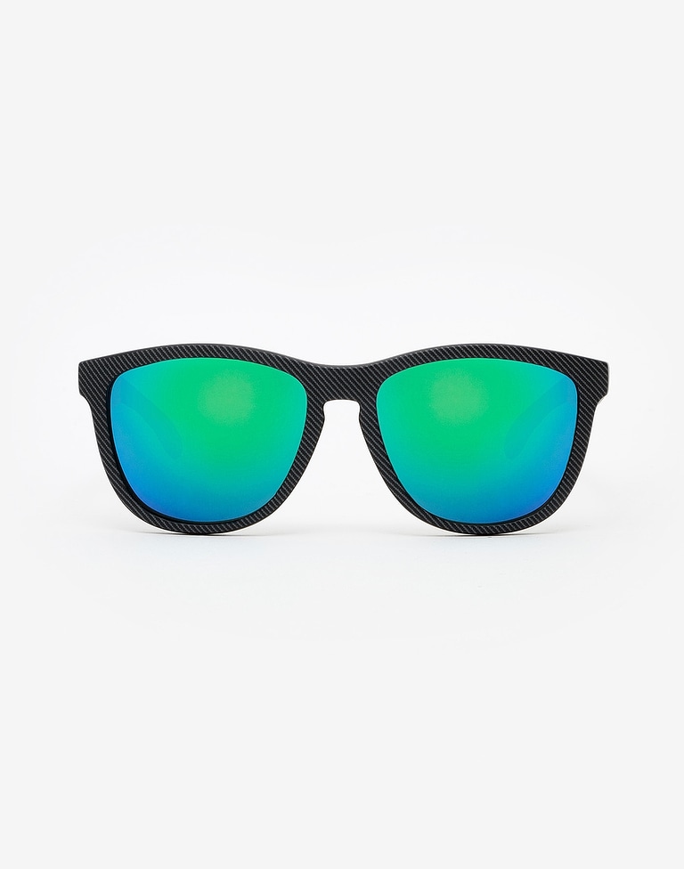 Gafas de sol Hawkers ONE - POLARIZED CARBONO EMERALD