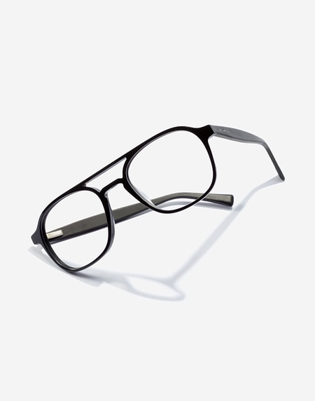 Blue Light Hawkers BLACK HUNTER