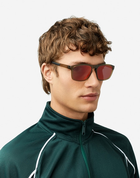 Gafas de sol Hawkers LION - BLACK RUBY