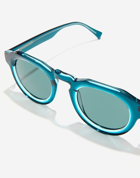 Gafas de sol Hawkers WARWICK UPTOWN - TEAL TURQUOISE