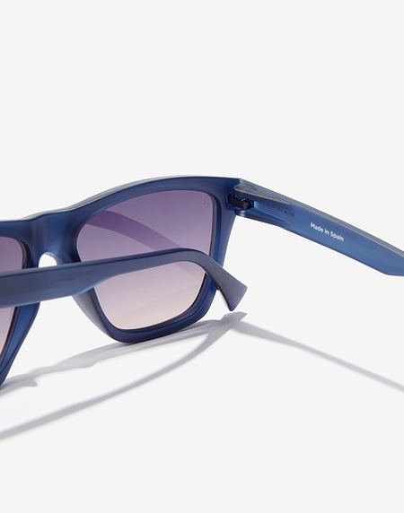 Gafas de sol Hawkers ONE LS RAW - NAVY TRANSPARENT MOON