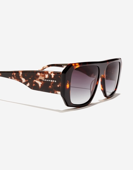 Gafas de sol Hawkers HELL - BROWN CAREY IRON